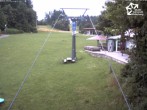 Archived image Webcam Winterberg ski resort: chair lift &#34;Rauher Busch&#34; 13:00