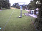 Archiv Foto Webcam Winterberg: Sesselbahn &#34;Rauher Busch&#34; 17:00