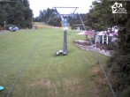 Archiv Foto Webcam Winterberg: Sesselbahn &#34;Rauher Busch&#34; 07:00