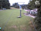 Archiv Foto Webcam Winterberg: Sesselbahn &#34;Rauher Busch&#34; 09:00