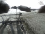 Archived image Webcam Winterberg Ski Resort: Bremberg X-Press chairlift 11:00