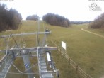 Archived image Webcam Winterberg Ski Resort: Bremberg X-Press chairlift 11:00