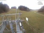Archived image Webcam Winterberg Ski Resort: Bremberg X-Press chairlift 15:00