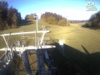 Archived image Webcam Winterberg Ski Resort: Bremberg X-Press chairlift 06:00
