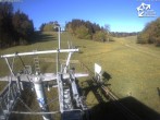 Archived image Webcam Winterberg Ski Resort: Bremberg X-Press chairlift 07:00