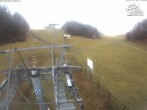 Archived image Webcam Winterberg Ski Resort: Bremberg X-Press chairlift 09:00