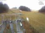 Archived image Webcam Winterberg Ski Resort: Bremberg X-Press chairlift 11:00