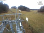 Archived image Webcam Winterberg Ski Resort: Bremberg X-Press chairlift 15:00