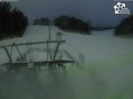 Archiv Foto Webcam Skiliftkarussell Winterberg: Büre Bremberg X-Press 06:00