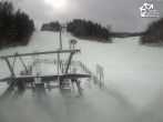 Archiv Foto Webcam Skiliftkarussell Winterberg: Büre Bremberg X-Press 11:00