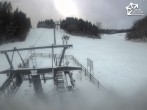 Archiv Foto Webcam Skiliftkarussell Winterberg: Büre Bremberg X-Press 13:00