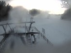 Archiv Foto Webcam Skiliftkarussell Winterberg: Büre Bremberg X-Press 15:00