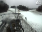 Archived image Webcam Winterberg Ski Resort: Bremberg X-Press chairlift 07:00