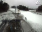 Archived image Webcam Winterberg Ski Resort: Bremberg X-Press chairlift 09:00