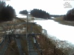 Archived image Webcam Winterberg Ski Resort: Bremberg X-Press chairlift 15:00