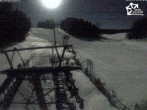 Archiv Foto Webcam Skiliftkarussell Winterberg: Büre Bremberg X-Press 06:00