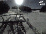 Archiv Foto Webcam Skiliftkarussell Winterberg: Büre Bremberg X-Press 07:00