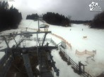 Archiv Foto Webcam Skiliftkarussell Winterberg: Büre Bremberg X-Press 09:00