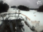 Archiv Foto Webcam Skiliftkarussell Winterberg: Büre Bremberg X-Press 11:00