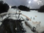 Archiv Foto Webcam Skiliftkarussell Winterberg: Büre Bremberg X-Press 13:00