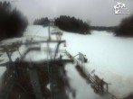 Archiv Foto Webcam Skiliftkarussell Winterberg: Büre Bremberg X-Press 15:00