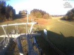 Archived image Webcam Winterberg Ski Resort: Bremberg X-Press chairlift 06:00