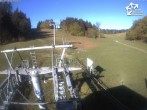Archived image Webcam Winterberg Ski Resort: Bremberg X-Press chairlift 07:00