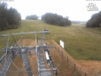 Archiv Foto Webcam Skiliftkarussell Winterberg: Büre Bremberg X-Press 06:00