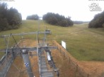 Archiv Foto Webcam Skiliftkarussell Winterberg: Büre Bremberg X-Press 07:00