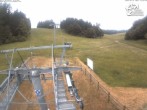 Archiv Foto Webcam Skiliftkarussell Winterberg: Büre Bremberg X-Press 11:00
