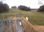 Archiv Foto Webcam Skiliftkarussell Winterberg: Büre Bremberg X-Press 13:00