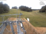 Archiv Foto Webcam Skiliftkarussell Winterberg: Büre Bremberg X-Press 15:00