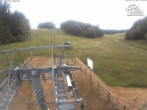 Archiv Foto Webcam Skiliftkarussell Winterberg: Büre Bremberg X-Press 17:00