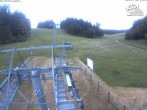 Archiv Foto Webcam Skiliftkarussell Winterberg: Büre Bremberg X-Press 05:00