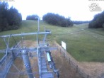 Archiv Foto Webcam Skiliftkarussell Winterberg: Büre Bremberg X-Press 06:00