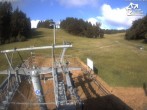 Archiv Foto Webcam Skiliftkarussell Winterberg: Büre Bremberg X-Press 07:00