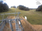 Archiv Foto Webcam Skiliftkarussell Winterberg: Büre Bremberg X-Press 09:00