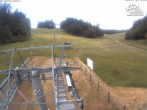 Archived image Webcam Winterberg Ski Resort: Bremberg X-Press chairlift 11:00