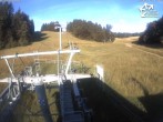 Archived image Webcam Winterberg Ski Resort: Bremberg X-Press chairlift 06:00