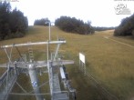 Archived image Webcam Winterberg Ski Resort: Bremberg X-Press chairlift 07:00