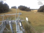 Archived image Webcam Winterberg Ski Resort: Bremberg X-Press chairlift 09:00