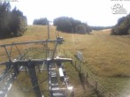Archived image Webcam Winterberg Ski Resort: Bremberg X-Press chairlift 15:00