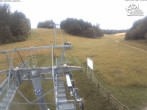 Archived image Webcam Winterberg Ski Resort: Bremberg X-Press chairlift 17:00