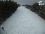 Archived image Webcam "Bremberg" lift 07:00