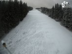 Archiv Foto Webcam Winterberg: Bremberglift 13:00