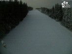 Archiv Foto Webcam Winterberg: Bremberglift 06:00