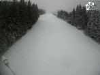 Archiv Foto Webcam Winterberg: Bremberglift 11:00