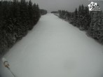 Archiv Foto Webcam Winterberg: Bremberglift 13:00