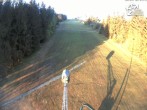 Archived image Webcam "Bremberg" lift 05:00