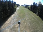 Archiv Foto Webcam Winterberg: Bremberglift 13:00